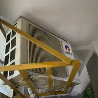 کولر ۱۲هزار گری