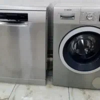 خریدار ظرفشو  و لباسشویی تمام برندها