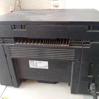 پرنیترکانن سیاه سفید سه کار