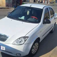 تیبا صندوقدار دوگانه مدل ۹۷