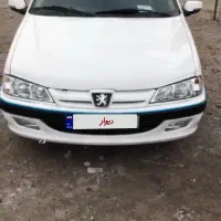 پژوپارس ۸۹ دوگانه کارخانه