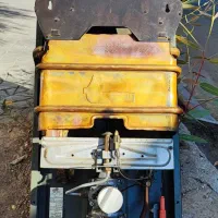 B115 قدیم بوتان|آبگرمکن، پکیج، شوفاژ|ساوه, |دیوار