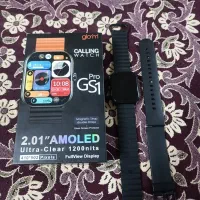 ساعت هوشمند شیایومی