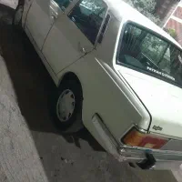 پیکان سواری مدل ۸۳