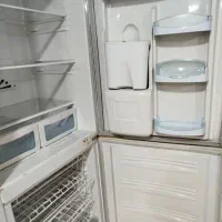 یخچال فریزر در حد نو|یخچال و فریزر|گنبد کاووس, |دیوار