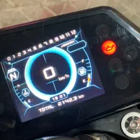 بنلی جفت 250 مدل 1402|موتورسیکلت|اصفهان, برازنده|دیوار