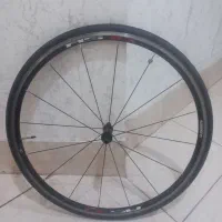 طوقه دوچرخه کورسی