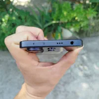 شیائومیNote13 256 رام8 لاکاغذی بدون نقطه باگارانتی|موبایل|گرگان, |دیوار