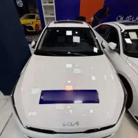 Kia K3|خودرو سواری و وانت|تبریز, |دیوار