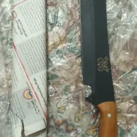 چاقو غفاری|ظروف پختوپز|نسیمشهر, |دیوار