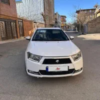 دنا پلاس اتومات توربو 1402