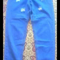 ۲تا شلوار نو دخترانه