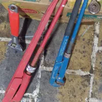 آچارشلاقی انبر فرانسه