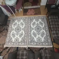 فرش دستباف نایین