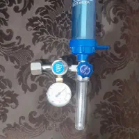 کپسول اکسیژن|پزشکی|رامسر, |دیوار