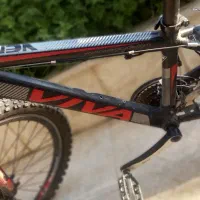 دوچرخه ویوا سایز ۲۴|دوچرخه، اسکیت، اسکوتر|تهران, مرزداران|دیوار