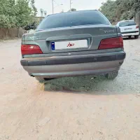پارس مدل۹۴|خودرو سواری و وانت|شیراز, تل حسین‌آباد|دیوار