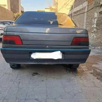 ۴۰۵ مدل ۹۶ تمیز|خودرو سواری و وانت|فردیس, فردیس|دیوار