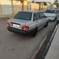 پراید86دوگانه شرکت|خودرو سواری و وانت|اندیمشک, |دیوار