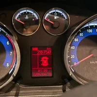 دنا پلاس ۶دنده آبشنال مدل ۱۴۰۳