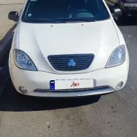 تیبا ۲ مدل ۹۷ بی رنگ|خودرو سواری و وانت|مشهد, بهارستان|دیوار