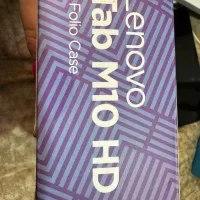 تبلت لنوو tab m10HD Lenovo|تبلت|تهران, نیروی هوایی (پیروزی)|دیوار
