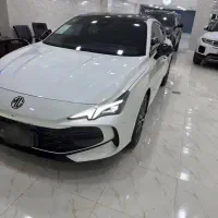 MG7 ام جی۷|خودرو سواری و وانت|شبستر, |دیوار