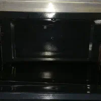 فرگاز|اجاق گاز و لوازم برقی پخت‌وپز|مبارکه, |دیوار