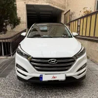 توسان سفارش چک ۲۰۱۷