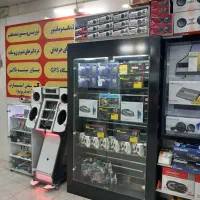 سیستم ماشین. دزدگیر.شیشه دودی.تعمیرات|قطعات یدکی و لوازم جانبی|سیرجان, |دیوار