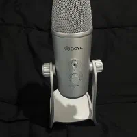 میکروفون BOYA