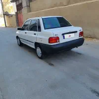 پراید سبا مدل87