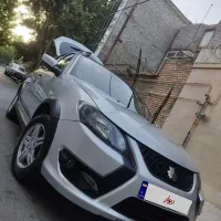 کوییک GXRتیپL|خودرو سواری و وانت|مشهد, خواجه ربیع|دیوار