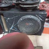 باند امپ