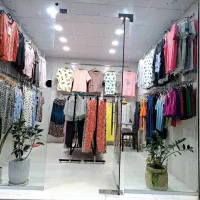 پوشاک وارداتی .نخپنبه