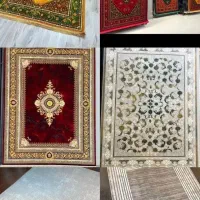 رادان فرش رنگ روشن*/- ۱۵۰۰ شانه کد 256