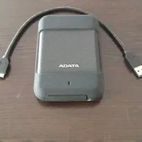 هارد اکسترنال Adataظرفیت ۱ترا