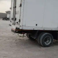 خاور آذرخش ۶تن|خودرو سنگین|چابهار, |دیوار