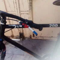 دوچرخه26اساک