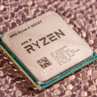 مادربورد ایسوس + سی پی یوAMD سوکتam4 سالم تمیز قوی