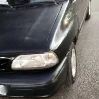 پراید۸۴انژکتور بی رنگ