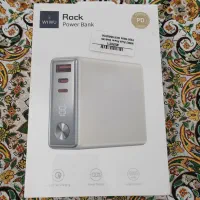 پاوربانک ده و بیست هزار فست شارژ نو زیر قیمت عمده|لوازم جانبی موبایل و تبلت|قائمشهر, |دیوار