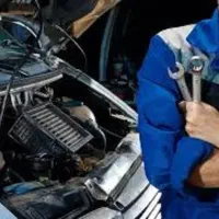 کارگر مکانیک