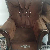 مبل هفت نفره