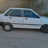 پراید