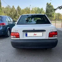 پراید SL 91