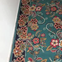 فرش 6متری ودوعددکناره توافقی|فرش|زابل, |دیوار