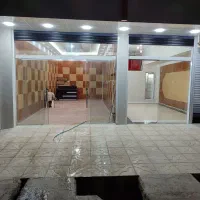 مغازه|اجارهٔ مغازه و غرفه|بروجرد, |دیوار