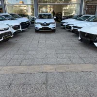 خرید و فروش تیگو لاماری فیدلیتی بنز وارداتی چینی