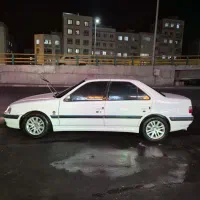 پارس دوگانه کارخانه درجه یک